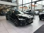 Volvo S60 PLUS DARK B4 HYBRID BENZINE FULL OPTION (bj 2024), Auto's, Automaat, 145 kW, 4 cilinders, 1969 cc