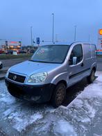 Fiat Doblo 2008 1.9 diesel 218 000 km bon etat, Achat, Entreprise, Boîte manuelle, Diesel