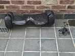 Evercross hoverboard te koop, Ophalen, Zo goed als nieuw