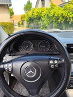 C 220 Sportcoupe, Auto's, Particulier, Te koop