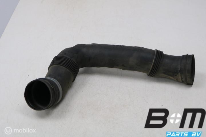 Laadluchtbuis VW Golf 5 1K0129618AJ, Auto-onderdelen, Motor en Toebehoren, Gebruikt