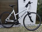 Sportieve damesfiets Ridley, Fietsen en Brommers, 28 inch, Gebruikt, Ophalen, Overige merken