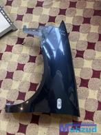 VW POLO 6N2 Linker links zwart zijscherm zijpaneel, Volkswagen, -, Garde-boue, Utilisé