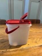 Tupperware retro voorraad bus, Huis en Inrichting, Keuken | Tupperware, Ophalen of Verzenden