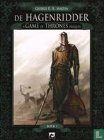 De hagenridder 1-6 compleet 1e druk, Boeken, Complete serie of reeks, Ophalen of Verzenden, Nieuw