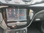Opel Corsa uit het jaar 2018, Voorwielaandrijving, Stof, Euro 6, 1229 cc