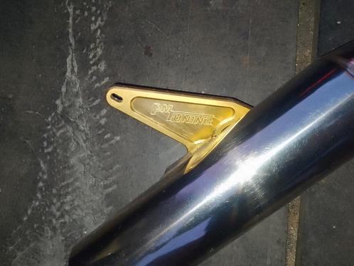 Vespa GTS 125, Fietsen en Brommers, Brommers | Vespa, Ophalen of Verzenden
