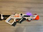 Laserops pro nerf geweer, Ophalen, Zo goed als nieuw
