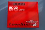 Looper Boss RC-30, Muziek en Instrumenten, Ophalen, Zo goed als nieuw, Overige typen