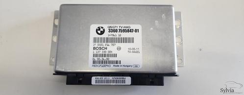 Differentieel module BMW X5 E70 X6 E71 7595847, Auto-onderdelen, Elektronica en Kabels, Gebruikt, Ophalen of Verzenden