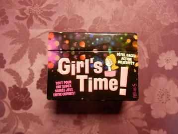 (31) - jeu Girl' s time. beschikbaar voor biedingen