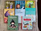 Voorleesboeken uitgeverij Clavis, Boeken, Kinderboeken | Kleuters, Ophalen of Verzenden, Zo goed als nieuw