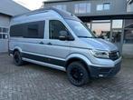 Julià Yosemite MAN 4x4, Caravans en Kamperen, Alarme, Bedrijf, Diesel, 5 tot 6 meter