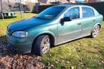 Opel astra G voor onderdelen. Alle onderdelen beschikbaar., Particulier, Astra, Te koop, Benzine