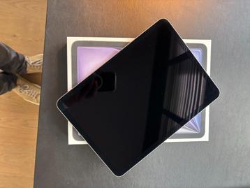 Te koop: iPad Air 11,7 inch – 128GB – Space Grey  beschikbaar voor biedingen