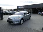 Ford Mondeo 5d 2.0 i benzine 145pk Titanium Leder '10, Auto's, Mondeo, 143 pk, Euro 4, Lederen bekleding
