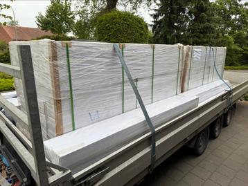 Eiken multiplank vloer  beschikbaar voor biedingen
