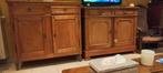 Meuble en chêne, 25 à 50 cm, Comme neuf, 100 à 150 cm, Enlèvement