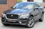 | Jaguar F Pace | 2017.03 | 85.000 km's | LICHTE VRACHT |, Automaat, Euro 6, Bedrijf, Diesel
