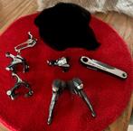Shimano Dura ace 9000 11 speed groep mechanisch, Overige typen, Racefiets, Ophalen of Verzenden, Zo goed als nieuw