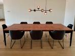 MAXALTO ALCOR Eettafel 290 x 100 cm Nieuwprijs 10.700€, Huis en Inrichting, Tafels | Eettafels, Ophalen, 200 cm of meer, 50 tot 100 cm