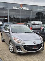 MAZDA 3 // AUTOMAAT // 2.0 BENZINE // EURO 5, Auto's, Automaat, Euro 5, Stof, Bedrijf