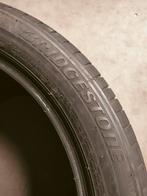 245/45r19 98y Bridgestone 50€ per stuk mét montage 24545r19, Ophalen of Verzenden, Gebruikt, Overige automerken