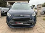 Ford Tourneo Connect 7ème place en 2015, Achat, Euro 6, Entreprise, 7 places