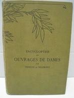 Encyclopedie des ouvrages de dames, Therese de Dillmont, Antiek en Kunst, Ophalen