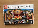 Lego Ideas Friends 21319, Enlèvement ou Envoi, Comme neuf, Ensemble complet, Lego