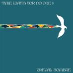 Cheval Sombre - Time Waits For No One - CD, Cd's en Dvd's, Cd's | Pop, Verzenden, 2000 tot heden, Nieuw in verpakking