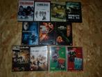 DVD'S Oorlog, Ophalen, Zo goed als nieuw