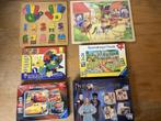 Puzzels, Ophalen, Zo goed als nieuw, 2 tot 4 jaar, Van hout