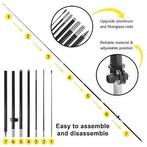 buitenreclame | KEBAB | met mastki | Nieuw, -, Verzenden, -, Nieuw