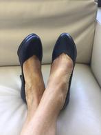 Nieuwe donkerblauwe pumps ZAPA maat 39, Kleding | Dames, Schoenen, Pumps, Blauw, Nieuw, Ophalen of Verzenden