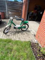 Honda amigo 4 takt hardtail, Ophalen, Klasse B (45 km/u), 49 cc, Overige merken