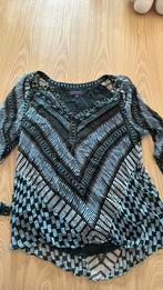 blouse, Kleding | Dames, Hale Bob, Maat 42/44 (L), Zo goed als nieuw, Ophalen