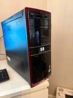 HP COMPUTER SSD 8GB WİNDOWS 10, Computers en Software, 2 tot 3 Ghz, 8 GB, Ophalen of Verzenden, Zo goed als nieuw