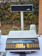 Weegschalen, Ophalen of Verzenden, Zo goed als nieuw