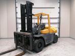 TCM FD70-2, Zakelijke goederen, Machines en Bouw | Heftrucks en Intern transport, Meer dan 4000 kg, Heftruck, Diesel