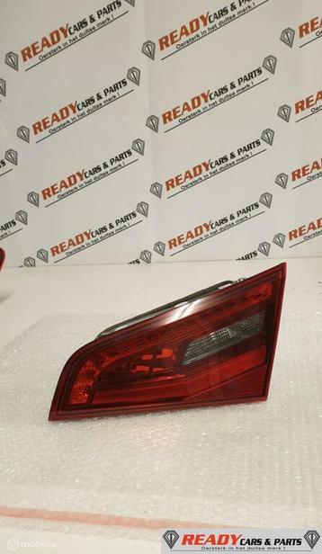A3 S3 8V SPORTBACK LED Achterlicht Rechts binnen 8V4945094A beschikbaar voor biedingen