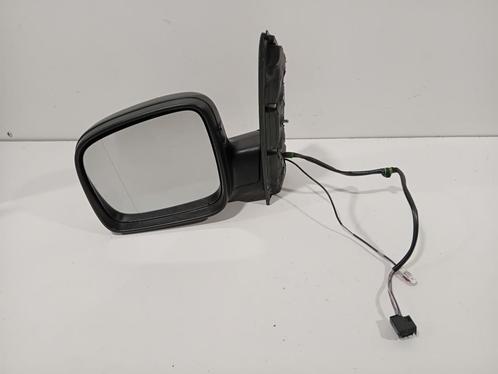 SPIEGEL LINKS ELEKTRISCH Caddy III (2KA,2KH,2CA,2CH), Auto-onderdelen, Spiegels, Volkswagen, Gebruikt