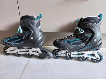 Roller Oxelo taille 45