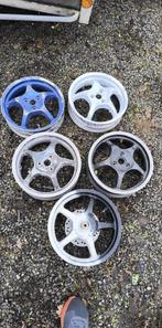 Jantes nitro occasion, Fietsen en Brommers, Scooters | Yamaha, Ophalen, Gebruikt, Overige modellen