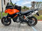 KTM SMT 990  met ABS - uitzonderlijke staat, Motoren, Motoren | KTM, 2 cilinders, Particulier, Meer dan 35 kW, 990 cc