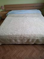 2 persoons bed te koop, Huis en Inrichting, Ophalen, Gebruikt, Tweepersoons, 200 cm