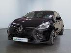 Renault Clio INITIALE PARIS * NAVI * CAMERA * CLIM AUTO * CU, Auto's, Zwart, Bedrijf, 5 deurs, 136 g/km