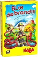 HABA spellen, Ophalen, Zo goed als nieuw