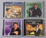 4 CD Helmut LOTTI, Gebruikt, Ophalen of Verzenden