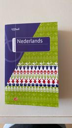 pocketwoordenboek Van Dale, Ophalen of Verzenden, Zo goed als nieuw, Van Dale